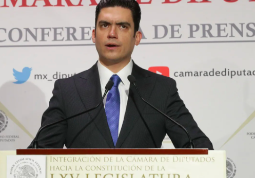 CUMPLIMOS MANDATO DE LA GENTE CON “MORATORIA CONSTITUCIONAL”: PAN￼
