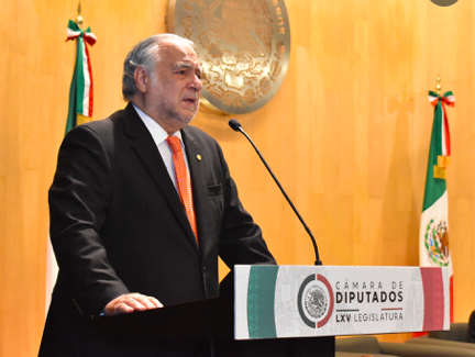 PROPUESTAS DEL SEMINARIO POLÍTICO «RELEVO GENERACIONAL» NUTRIRÁN EL TRABAJO LEGISLATIVO DE LOS DIPUTADOS: ALEIDA ALAVÉS￼