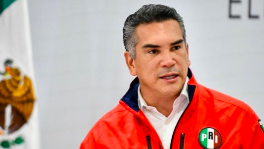 CUENTA REGRESIVA PARA ALEJANDRO MORENO “ALITO” EN LA DIRIGENCIA DEL PRI