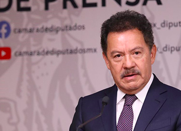 LLAMA IGNACIO MIER A LA JUVENTUD DE MÉXICO A USAR A LA POLÍTICA COMO HERRAMIENTA EMANCIPADORA￼