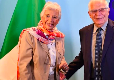 IMPULSA EL CONGRESO LA RENOVACIÓN DEL ACUERDO COMERCIAL MÉXICO-UNIÓN EUROPEA ￼
