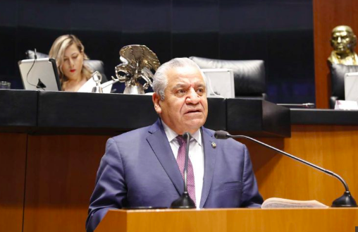 EXHORTA COMISIÓN PERMANENTE AL IMSS A MANTENER ACTUALIZADO PADRÓN DE BENEFICIARIOS ￼