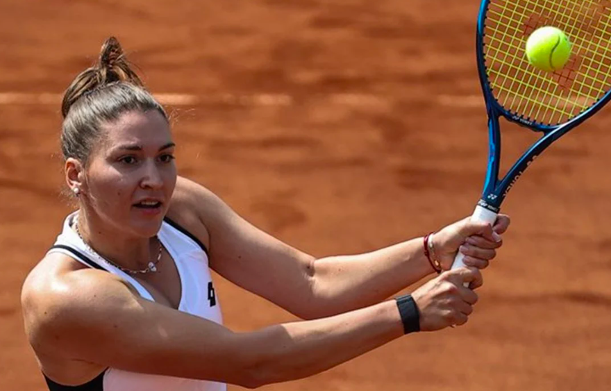 TENISTA RUSA CAMBIA DE NACIONALIDAD PARA JUGAR EN WIMBLEDON