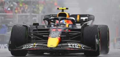VERSTAPPEN GANA EL GP DE FÓRMULA 1 DE CANADA; “CHECO” PÉREZ NO TERMINA, PERO NO AFECTA SU POSICIÓN EN EL CAMPEONATO DE PILOTOS