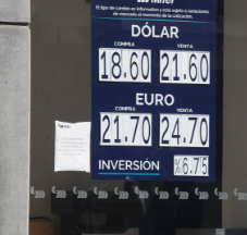 MERCADOS MEXICANOS CIERRAN MIXTOS, MIENTRAS SIGUE LA CAUTELA￼￼