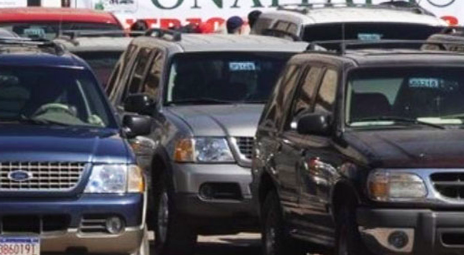 SHCP INCLUYE A PUEBLA EN PROGRAMA PARA REGULARIZAR ‘AUTOS CHOCOLATE’ VAN