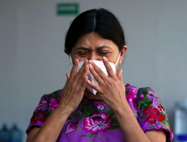 REVISAN DIPUTADOS CONTEXTO FAMILIAR Y DE GÉNERO EN VIOLENCIA VICARIA￼