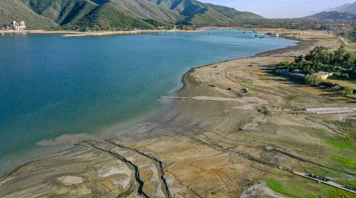 EXHORTAN DIPUTADOS A CONAGUA A EMITIR DECLARATORIA DE EMERGENCIA POR SEQUÍA EN NUEVO LEÓN