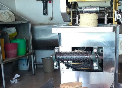 COMISIÓN DE ECONOMÍA AVALÓ DICTAMEN PARA EVITAR INCREMENTOS INJUSTIFICADOS DEL PRECIOS DE LA TORTILLA￼