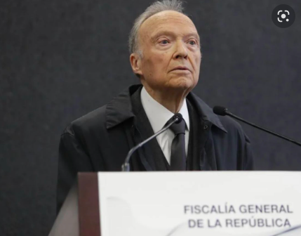 DESCUBREN EN GRABACIONES ACCIONES ILEGALES DEL FISCAL GERTZ MANERO
