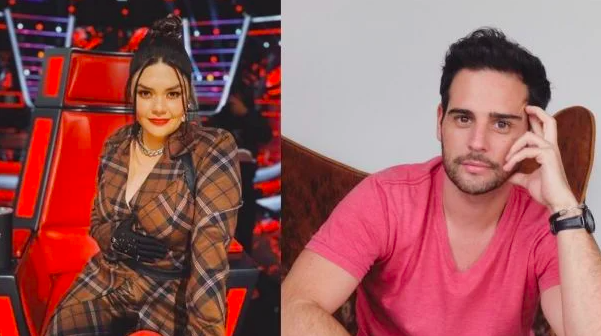 LA CANTANTE YURIDIA VIVE CRISIS MATRIMONIAL POR CELOS DE SU EX MARIO DOMM