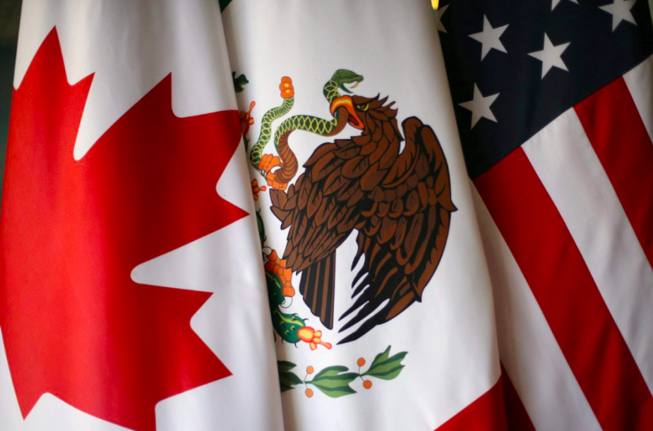 CANADÁ SE UNIRÁ A EU A LA CONTROVERSIA CONTRA MÉXICO POR TEMA ENERGÉTICO