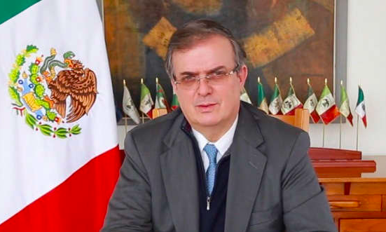 PREPARA MÉXICO DEFENSA ENERGÉTICA PARA CONSULTAS DE EU Y CANADÁ: SER￼￼