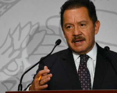 CRITICA IGNACIO MIER A QUIENES DEFIENDEN A EXTRANJEROS￼