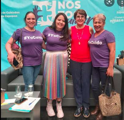 DIPUTADAS EXIGEN APOYO DEL GOBIERNO A NIÑO CON AUTISMO, TRAS FEMINICIDIO DE SU MADRE