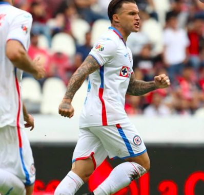 LA LIGA MX ES LA MÁS COMPETITIVA DE AMÉRICA: TABÓ