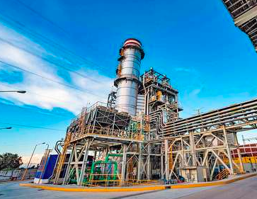 EU ASEGURA QUE MÉXICO SABÍA QUE EL T-MEC INCLUÍA AL SECTOR ENERGÉTICO￼￼