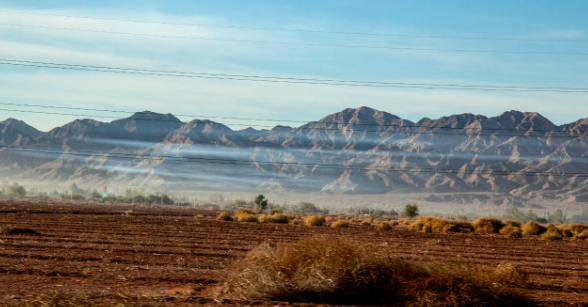 BAJA CALIFORNIA SUMA NUEVE MUERTES POR GOLPE DE CALOR￼￼