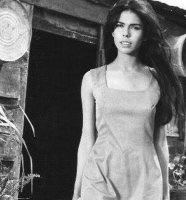 MURIÓ MECHE CARREÑO A LOS 74 AÑOS; SÍMBOLO SEXUAL DEL CINE MEXICANO