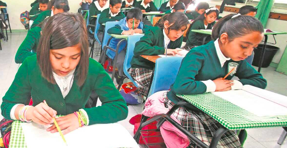 PIDEN DIPUTADOS A LA SEP OFRECER CONDICIONES PARA UNA EDUCACIÓN DE CALIDAD EN EL CICLO 2022-2023