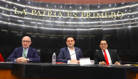 EL CÓDIGO NACIONAL DE PROCEDIMIENTOS CIVILES Y FAMILIARES, PRIORIDAD PARA LA ACTUAL LEGISLATURA