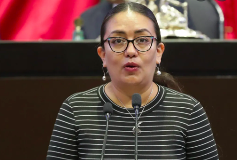 PROPONEN REFORMAS PARA CASTIGAR LA VIOLENCIA VICARIA CON SEIS AÑOS DE PRISIÓN