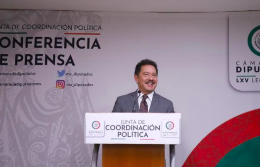 En el parlamento abierto se analizarán las 49 iniciativas que hay en materia político-electoral; habrá amplio debate y difusión: Dip. Mier