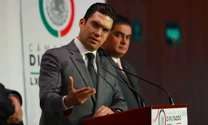 EL AUTORITARISMO DE ESTE GOBIERNO NOS ESTÁ SALIENDO MUY CARO: DIP. ROMERO
