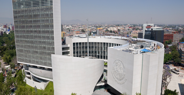 El Senado está obligado a revisar la Estrategia de Seguridad por mandato constitucional, destaca estudio del IBD