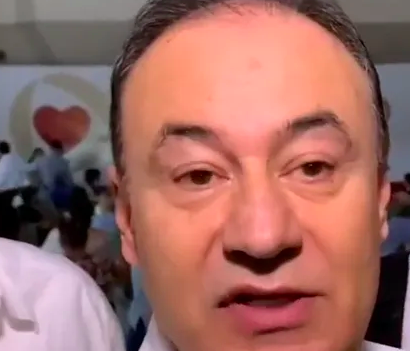 Refuerzan seguridad en Sonora tras detención de Caro Quintero