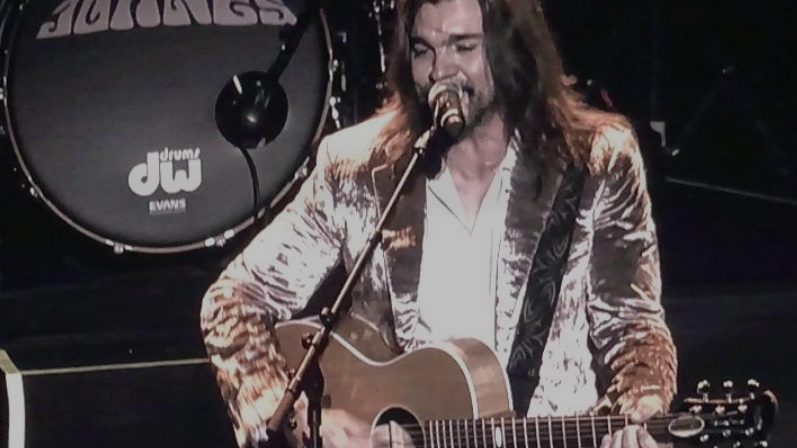 Un sólo concierto ofreció Juanes en el Starlite Catalana Occidente en Málaga￼