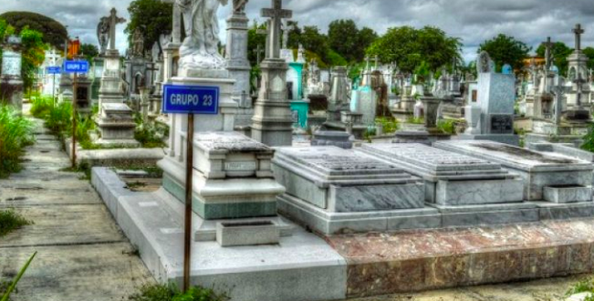 México registra más de un millón de muertes en el 2021