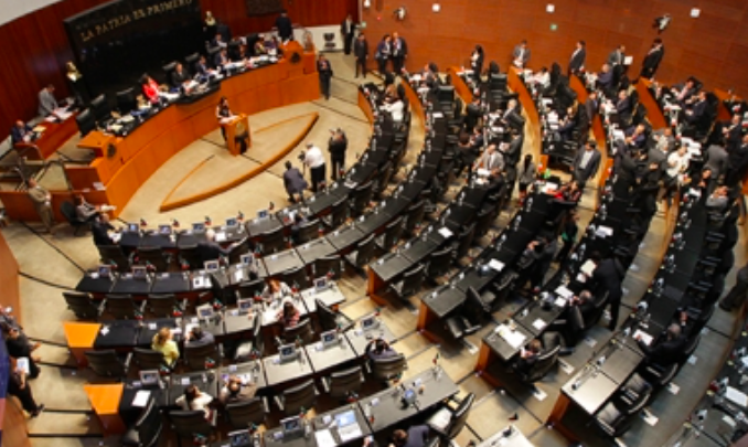 Feminicidios, CompraNet y salud, temas abordados por diputados en la Permanente