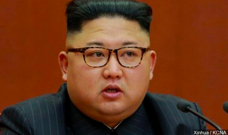 Kim Jong Un dice que Corea del Norte está lista para desplegar su armamento nuclear