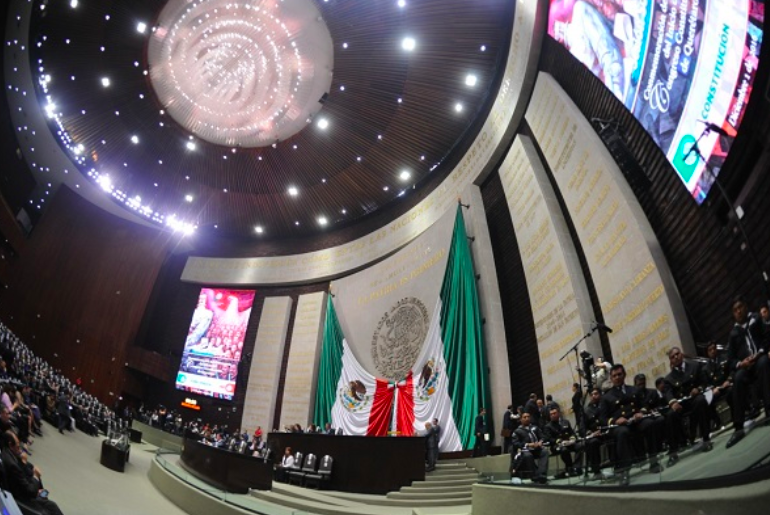Diputadas y diputados se reunirán con la directora del Conacyt, el 4 de agosto en San Lázaro