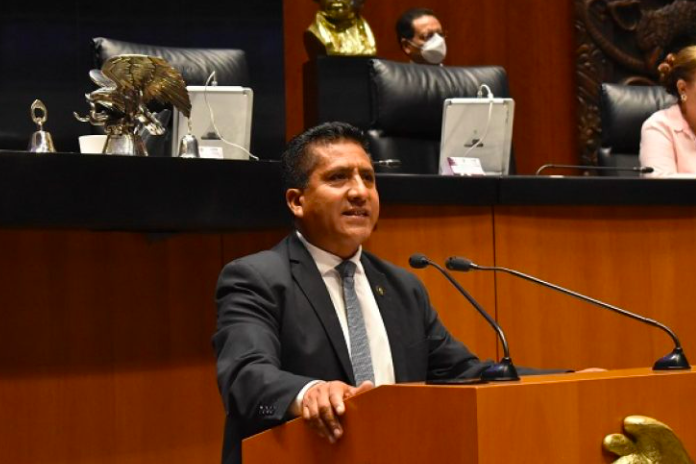 Iniciativa plantea que candidatos de elección popular se realicen obligatoriamente un examen toxicológico