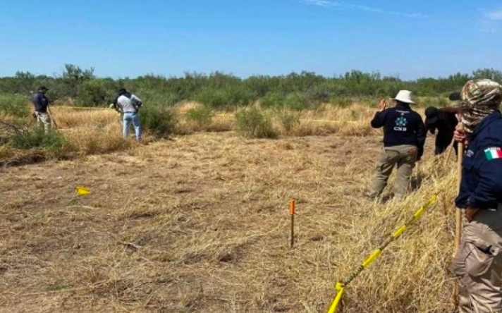 Ataque armado contra colectivo de búsqueda en Rioverde deja un herido y un detenido