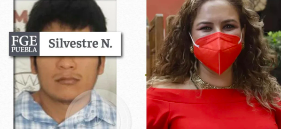 Detienen a presunto autor material del feminicidio de la activista Cecilia Monzón