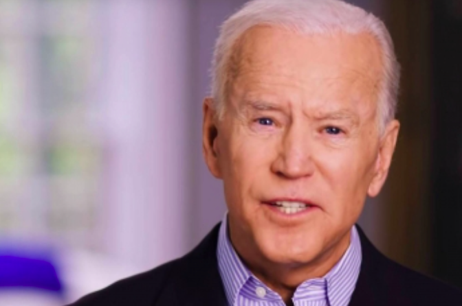 Biden mantiene aislamiento tras das positivo nuevamente por COVID-19