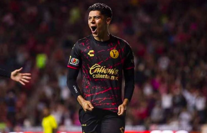 Xolos llega a tres victorias al hilo