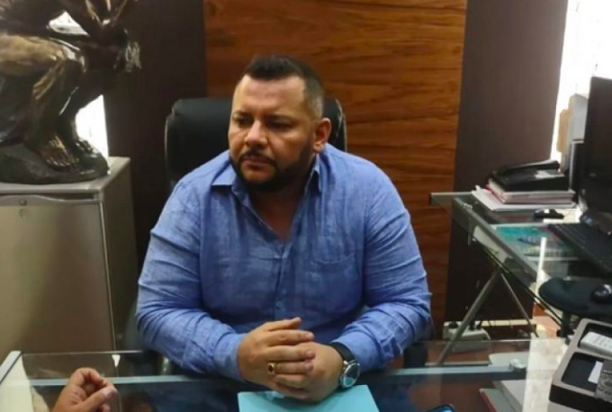 Asesinan al presidente de la Asociación de Bares y Discotecas de Acapulco  