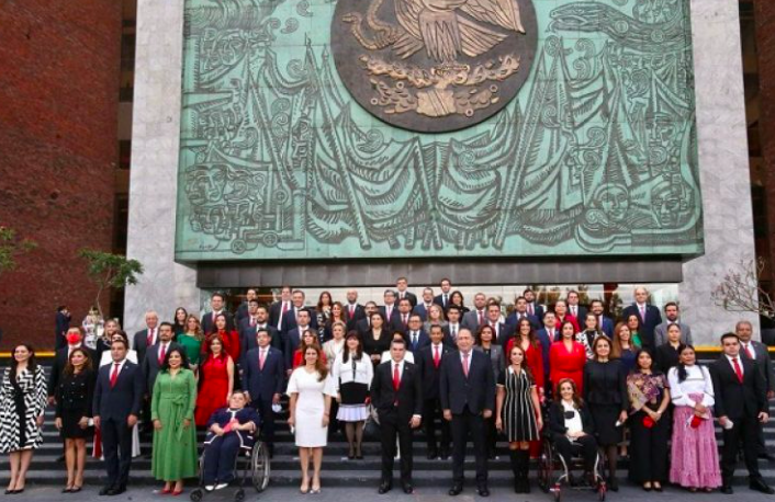 Condenan diputados federales del PRI que la Secretaría de Salud mienta sobre muertes por Covid