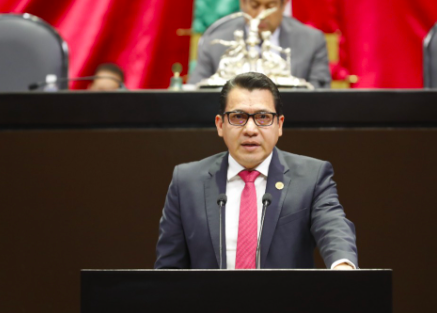IMPULSAN DIPUTADOS INICIATIVA EN MATERIA DE EDUCACIÓN INDÍGENA￼