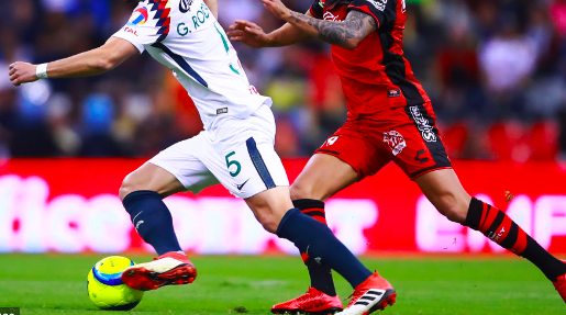 INVESTIGA EL SAT EVASIÓN FISCAL EN EL FUTBOL MEXICANO￼
