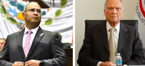 EX DIRECTOR DE PEMEX DENUNCIA AL FISCAL GERTZ MANERO POR TORTURA