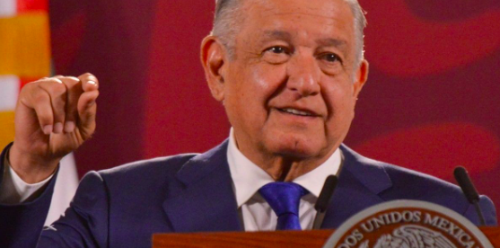 ‘NO HABRÁ MÁS CONCESIONES PARA LA EXPLOTACIÓN DEL AGUA’: AMLO