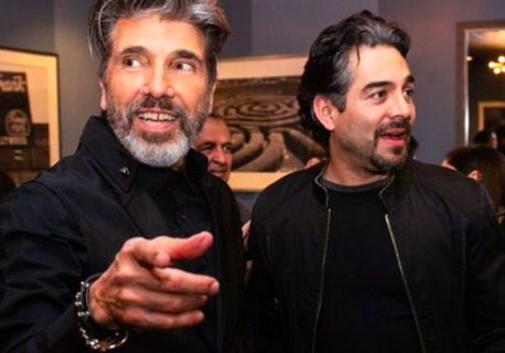 ELIGEN A OMAR CHAPARRO PARA DAR VIDA A DIEGO VERDAGUER