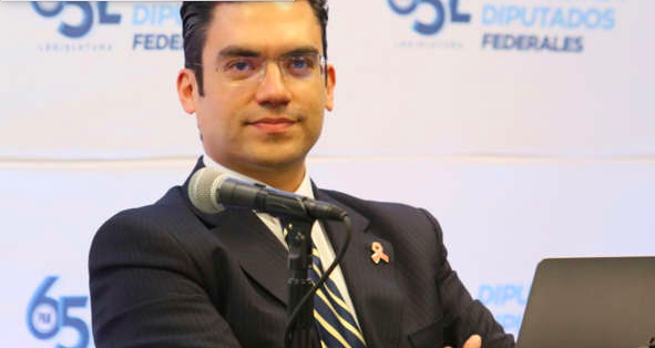 COORDINADOR DE LOS DIPUTADOS DEL PAN, JORGE ROMERO, DEBERÁ DECLARAR POR ´CÁRTEL INMOBILIARIO´: PGJCDMX