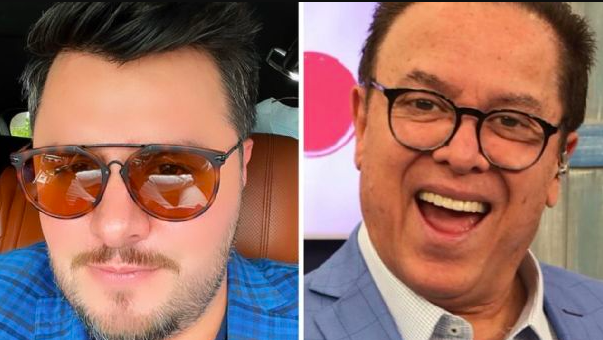 MARIO BEZARES RESPONDE A PAUL STANLEY POR PARODIA DE MUERTE DE SU PADRE