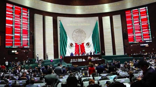 CÁMARA DE DIPUTADOS INCLUIRÁ DERECHOS POLÍTICOS DE LOS PUEBLOS ORIGINARIOS EN REFORMA ELECTORAL